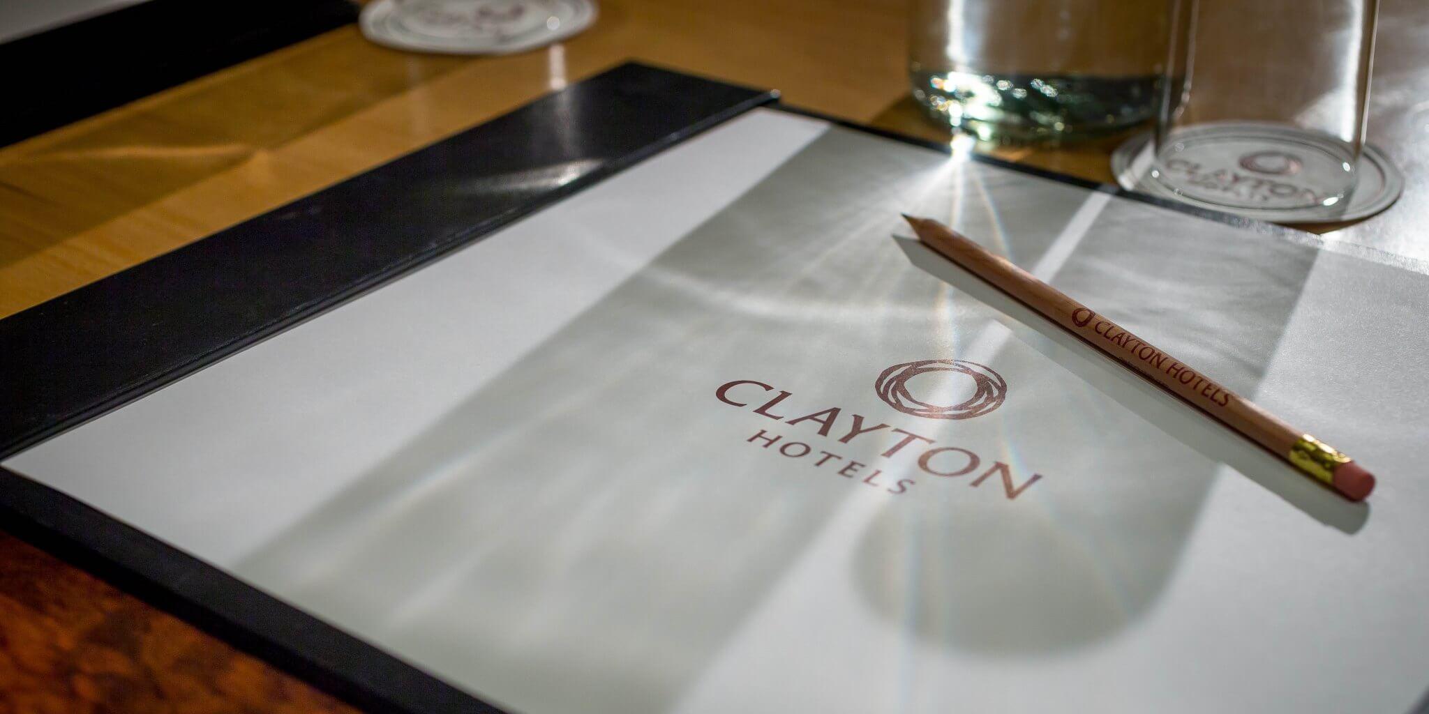 Clayton Hotel Dublin Airport Coolock Bagian luar foto Clayton Hotels